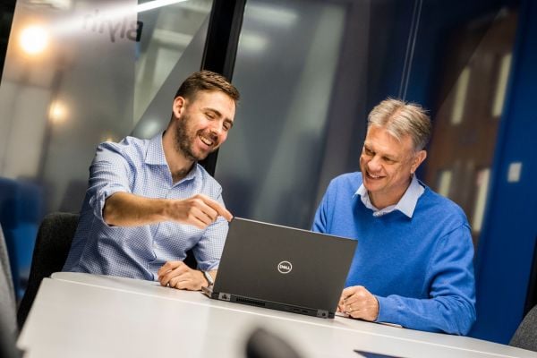 Smarter Grid Solutions an enterprise DERMS company