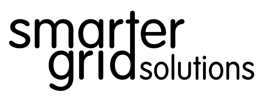 Smarter Grid Solutions logo