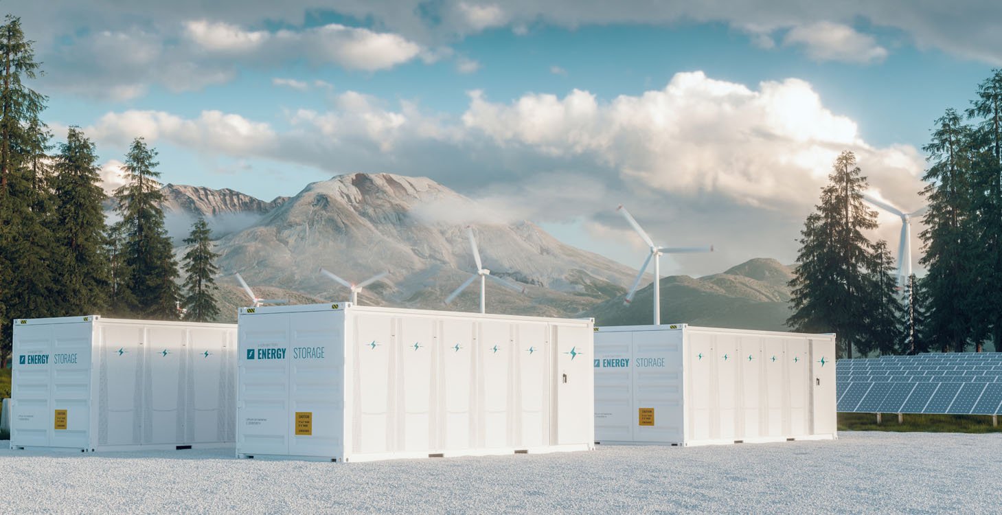 Battery Storage Optimization & Value Stacking