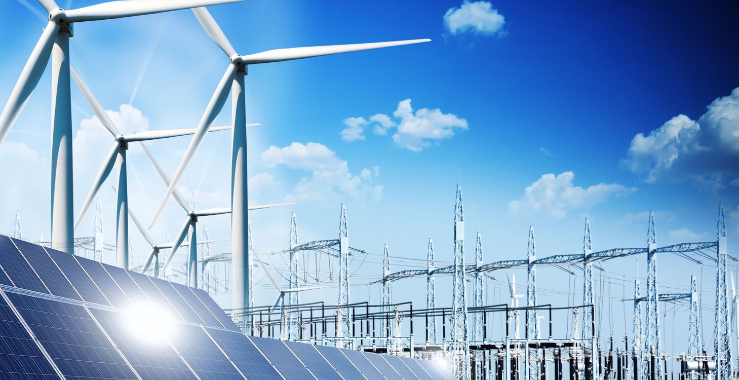 Resolve grid constraints by using grid capacity management