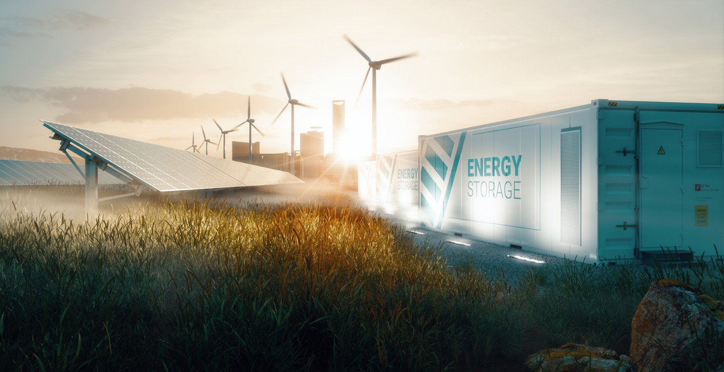 Non-Wires Alternatives | Smarter Grid Solutions