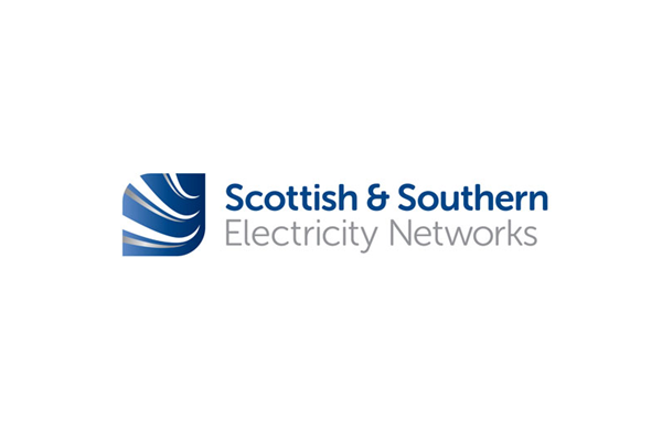 SSE Networks (Shetland)
